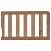 SweetPea Baby Convertible Crib Toddler Guard Rail, 694-SC