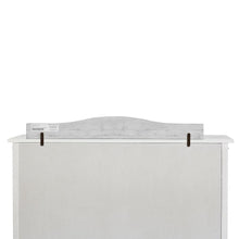 CHANGING TRAY