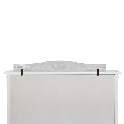CHANGING TRAY