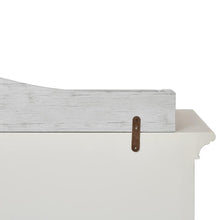 CHANGING TRAY