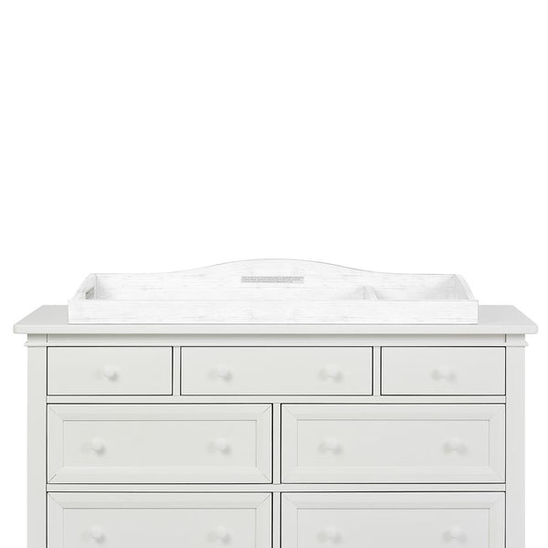 Universal Changing Tray
