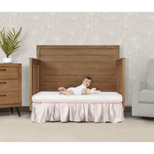 Dream On Me Pure Zen 2 in 1 Infant and Toddler Mattress
