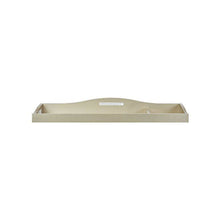 Universal Changing Tray
