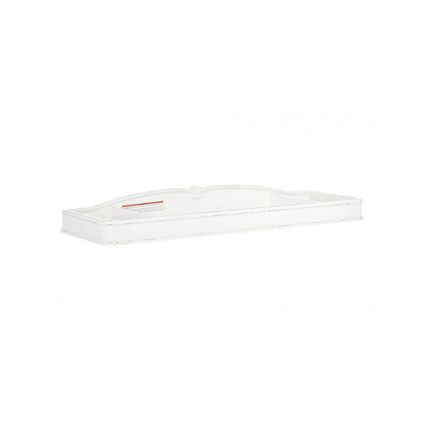 Evolur  Changing Tray , 904-AWHITE