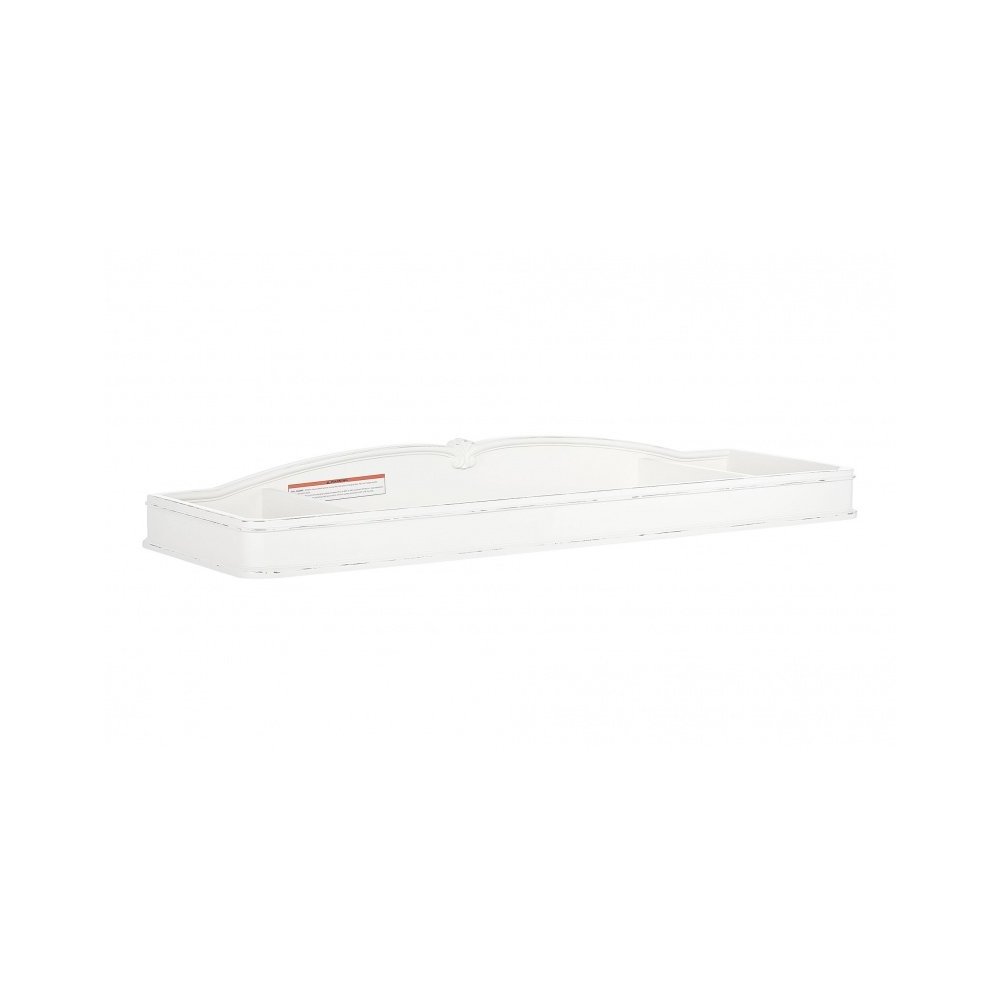 Evolur  Changing Tray , 904-AWHITE
