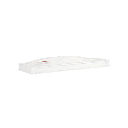 Evolur  Changing Tray , 904-AWHITE