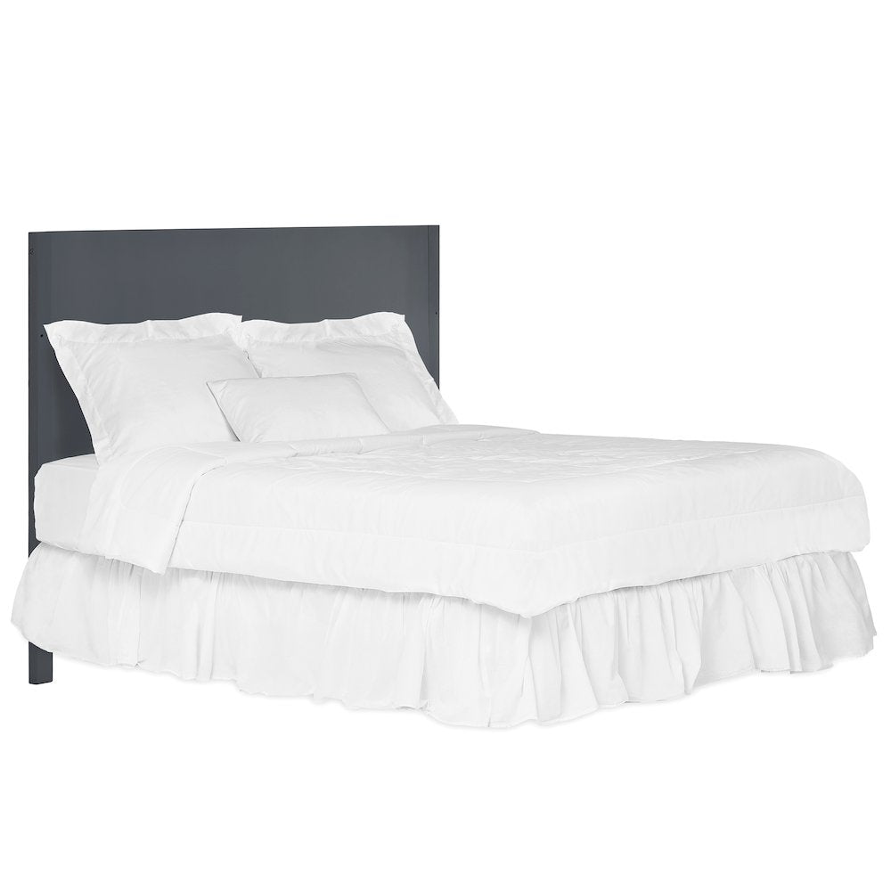 JPMA & Greenguard Gold Certified Sweetpea Baby Sedona 3-in-1 Convertible Crib