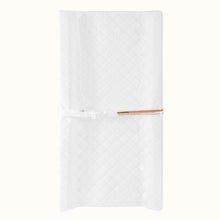 Dream On Me Compressed Contour Changing Pad, White