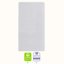 Dream On Me, Breathable  Orthopedic Firm Foam Standard Crib  Mattress