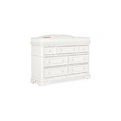 Evolur  Changing Tray , 904-AWHITE