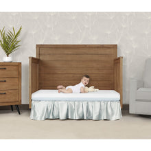 Dream On Me Pure Zen 2 in 1 Infant and Toddler Mattress