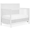 Dream On Me Dillian 3-in-1 Convertible Crib in White