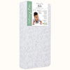 Dream On Me Medio Crib Mattress, JPMA & Greenguard Gold Certified