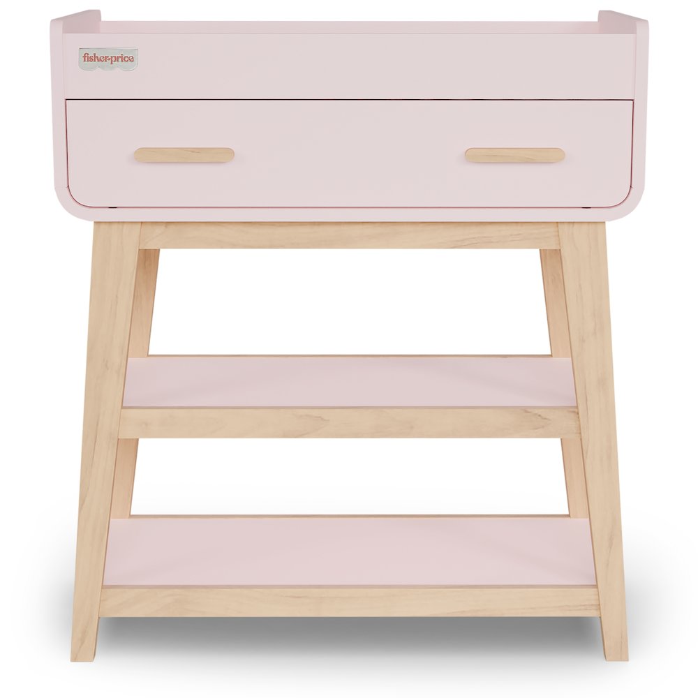 Fisher Price Iris/Siesta Changing Table by Dream On Me
