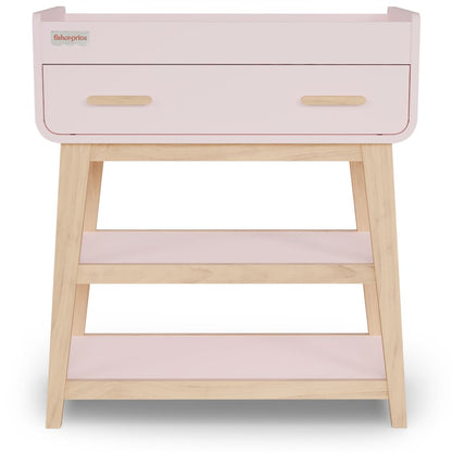 Fisher Price Iris/Siesta Changing Table by Dream On Me