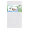 Evolur Sleep Triple Stage Air Flow with Natural Fiber