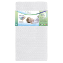 Evolur Sleep Triple Stage Air Flow with Natural Fiber