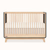 Fisher Price Siesta 3-in-1 Convertible Crib by Dream On Me