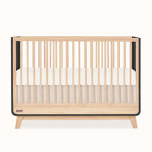 Fisher Price Siesta 3-in-1 Convertible Crib by Dream On Me