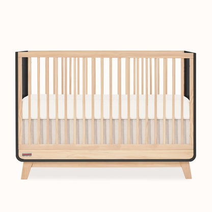 Fisher Price Siesta 3-in-1 Convertible Crib by Dream On Me