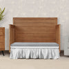 Dream On Me Pure Zen 2 in 1 Infant and Toddler Mattress