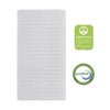 Dream On Me, Breathable  Orthopedic Firm Foam Standard Crib  Mattress