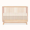 Fisher Price Siesta 3-in-1 Convertible Crib by Dream On Me