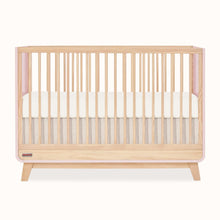 Fisher Price Siesta 3-in-1 Convertible Crib by Dream On Me