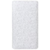 Dream On Me Medio Crib Mattress, JPMA & Greenguard Gold Certified
