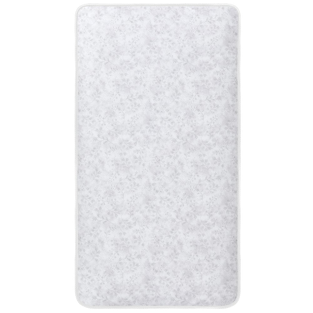 Dream On Me Medio Crib Mattress, JPMA & Greenguard Gold Certified