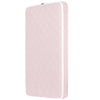 Evolur Wondernap 2 in 1 Full-size Crib Mattress, Pink