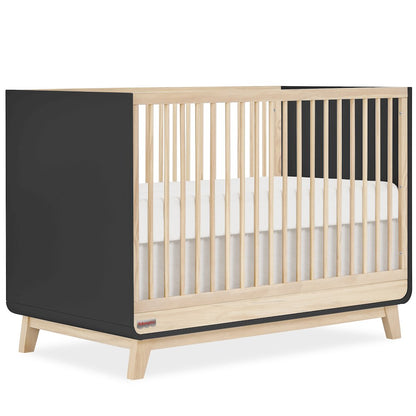 Fisher Price Siesta 3-in-1 Convertible Crib by Dream On Me