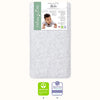 Dream On Me Medio Crib Mattress, JPMA & Greenguard Gold Certified