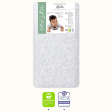Dream On Me Medio Crib Mattress, JPMA & Greenguard Gold Certified