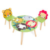 FP Animal Kingdom Table&Chair