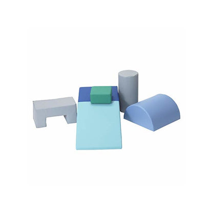 Over and Under Tunnel Climber - Contemporary