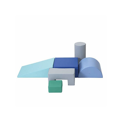 Over and Under Tunnel Climber - Contemporary