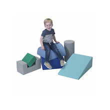 Over and Under Tunnel Climber - Contemporary