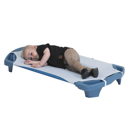 Angels Rest® ABC Cot Sheet – Toddler Size