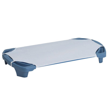 Angels Rest® ABC Cot Sheet – Toddler Size