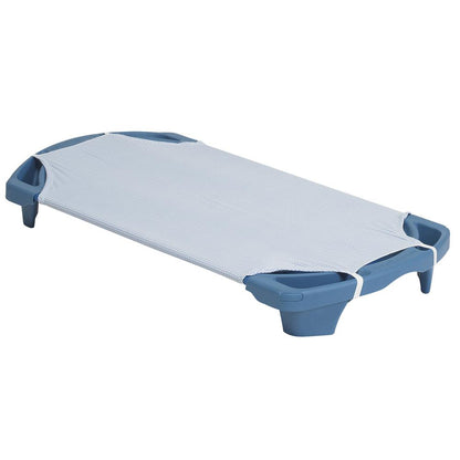 Angels Rest® ABC Cot Sheet – Toddler Size