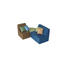 Woodland Mini Seating Group - Combo Tones