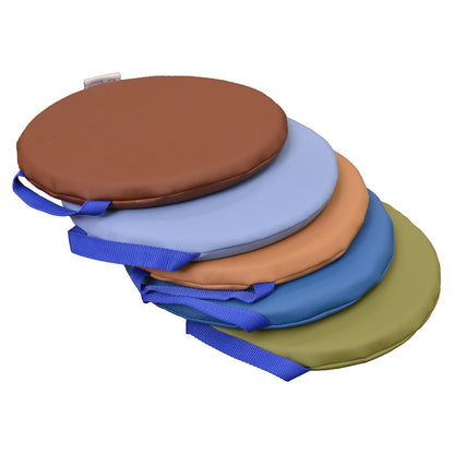 12" Woodland Sit-Arounds - Set of 5