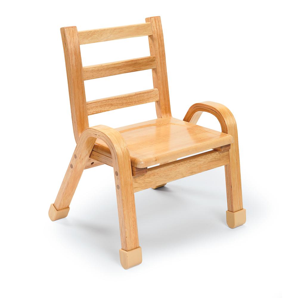 NaturalWood™ Collection 13" Chair
