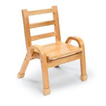 NaturalWood™ Collection 13" Chair
