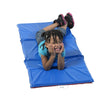 Angels Rest® Nap Mat 1" 3 Section Folding Mat
