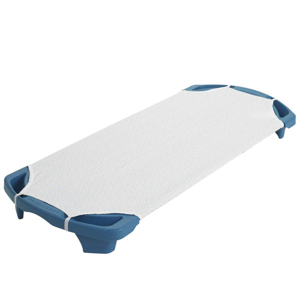 Angels Rest® ABC Cot Sheet – Standard Size