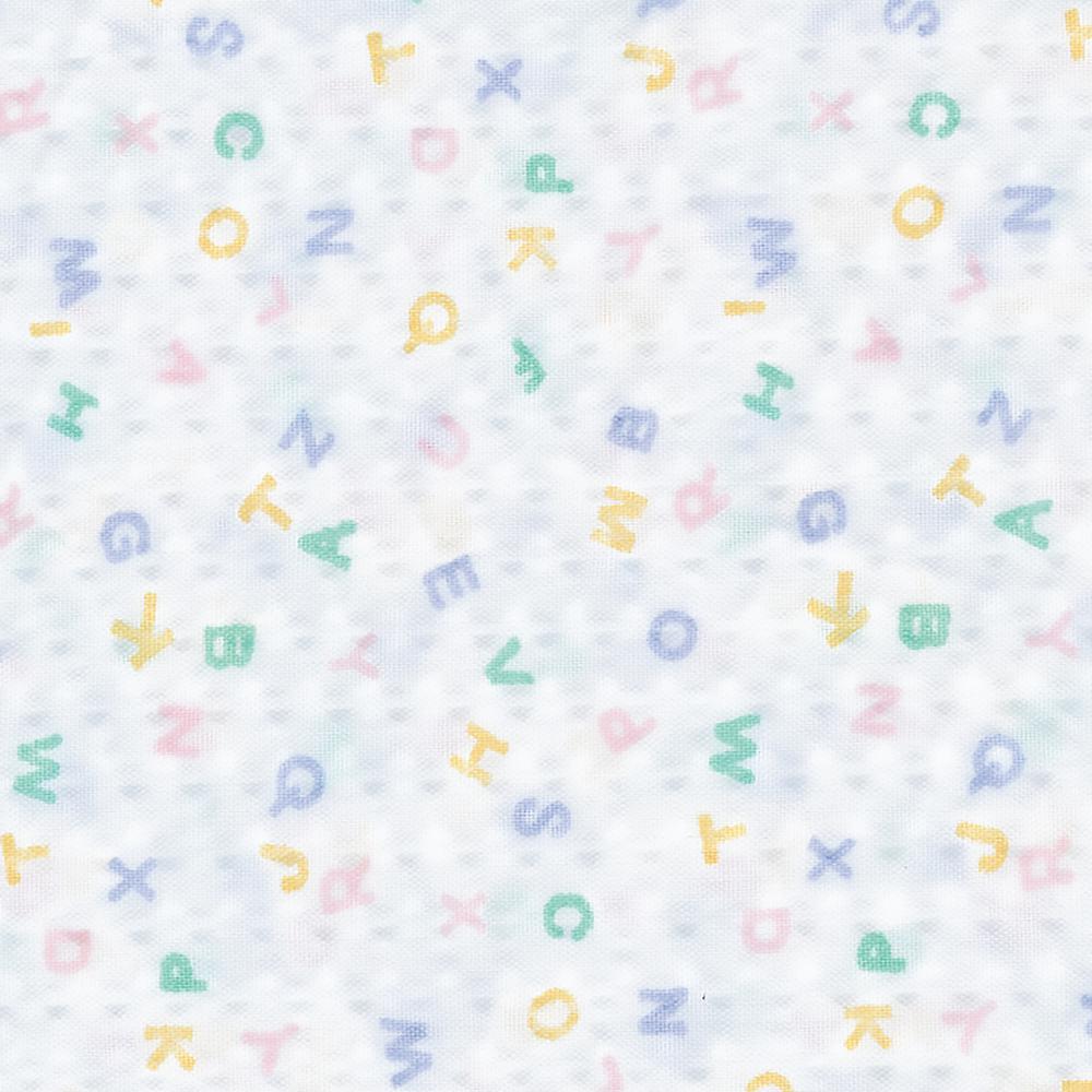 Angels Rest® ABC Cot Sheet – Standard Size