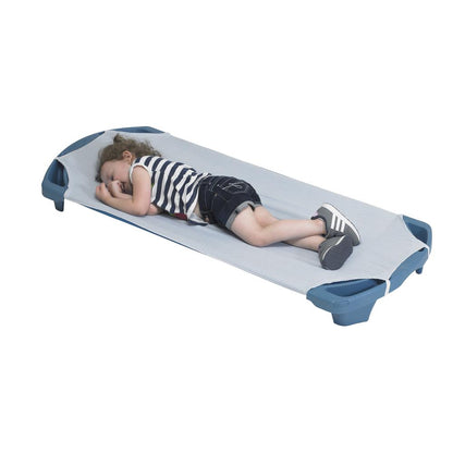 Angels Rest® ABC Cot Sheet – Standard Size