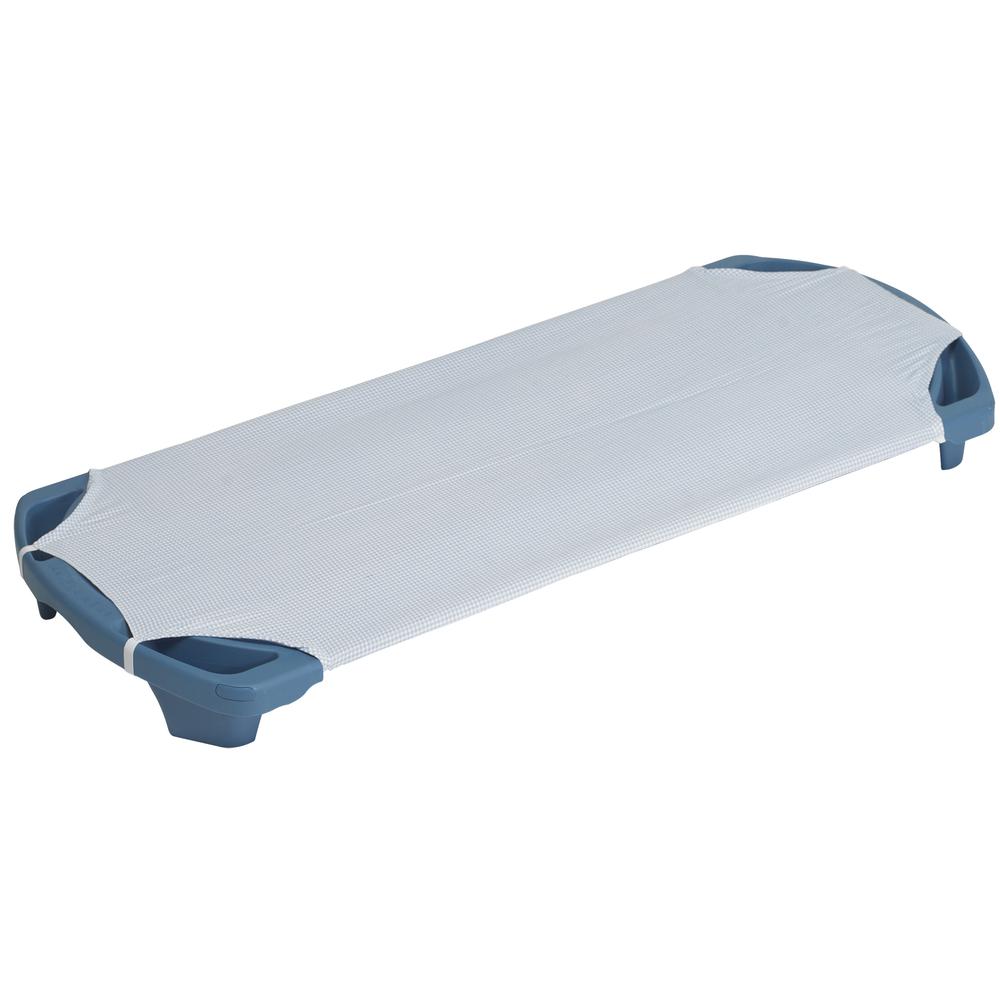 Angels Rest® ABC Cot Sheet – Standard Size